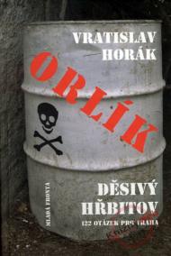 Orlík - Děsivý hřbitov
