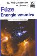 Fúze - Energie vesmíru