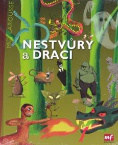 Nestvůry a draci