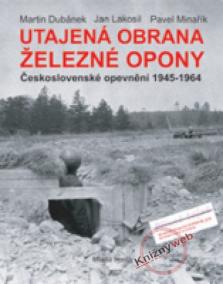 Utajená obrana železné opony