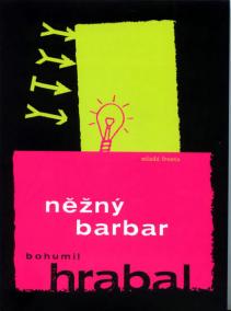 Něžný barbar - 2.vydání