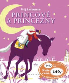 Princové a princezny