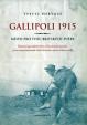 Gallipoli 1915 - Místo pro tisíc britských pušek