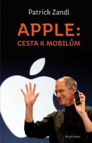 Apple: cesta k mobilům