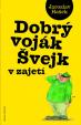 Dobrý voják Švejk v zajetí