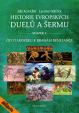 Historie evropských duelů a šermu I - Od starověku k branám