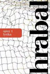 Hrabal spisy 1 - lyrika