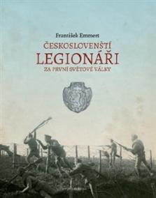 Českoslovenští legionáři