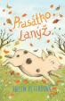 Prasátko Lanýž - Jasmínčina zvířátka