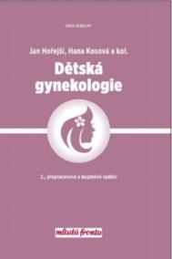 Dětská gynekologie