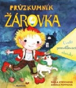 Průzkumník Žárovka