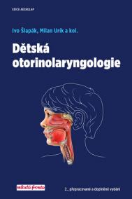 Dětská otorinolaryngologie