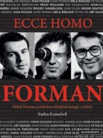 Ecce homo Forman