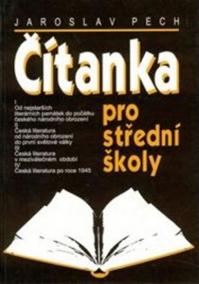 Čítanka pro střední školy