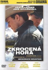 Zkrocená hora