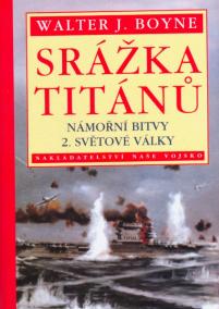 Srážka titánů-námořní bitvy 2.sv.v