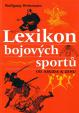 Lexikon bojových sportů - nová