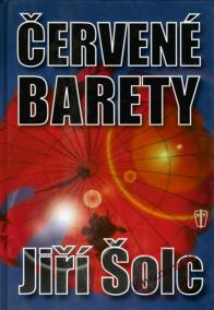 Červené barety