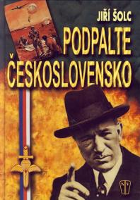 Podpalte Československo