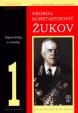 Žukov - vzpomínky a úvahy I.díl