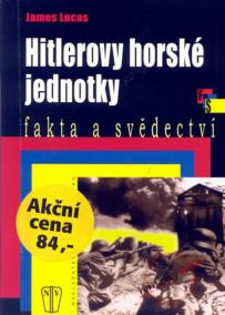 Hitlerovy horské jednotky