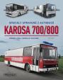 Karosa 700/800 - Speciály upravené z autobusů
