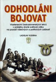 Odhodláni bojovat