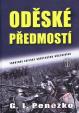 Oděské předmostí - Frontové zápisky sovětského důstojníka