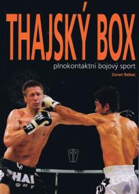 Thajský box - Plnokontaktní bojový sport