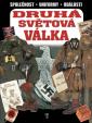 Druhá světová válka 1939 -1945 - Společnost, uniformy, události