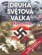 Druhá světová válka 1939-1945-70 let výročí konce druhé světové války