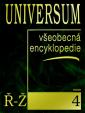 Universum Ř-Ž 4. díl-všeobecná encyklopedie