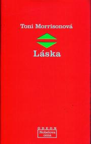 Láska