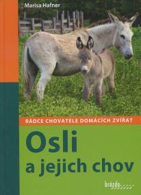 Osli a jejich chov