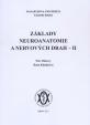 Základy neuroanatomie a nervových drah II