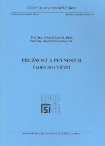 Pružnost a pevnost II. - Úlohy