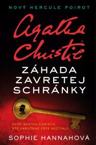 Záhada zavretej schránky (Agatha Christie)