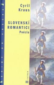 Slovenskí romantici - Poézia