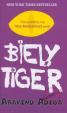 Biely tiger