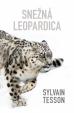 Snežná leopardica