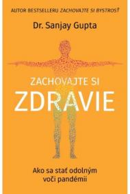 Zachovajte si zdravie