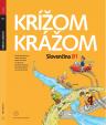 Krížom krážom, slovenčina B1 s CD