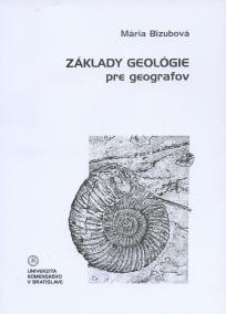 Základy geológie pre geografov