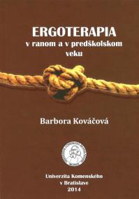 Ergoterapia v ranom a v predškolskom veku