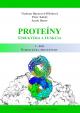 Proteíny. Štruktúra a funkcia - 1.diel