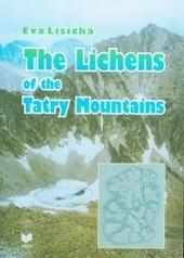 The Lichens of the Tatry Mountains