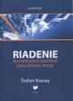 Riadenie 2