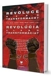Revoluce nebo transformace