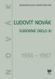 Ľudovít Novák. Súborné dielo III. (1936 - 1967)