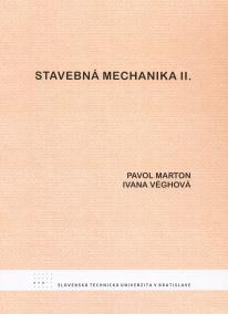 Stavebná mechanika II.